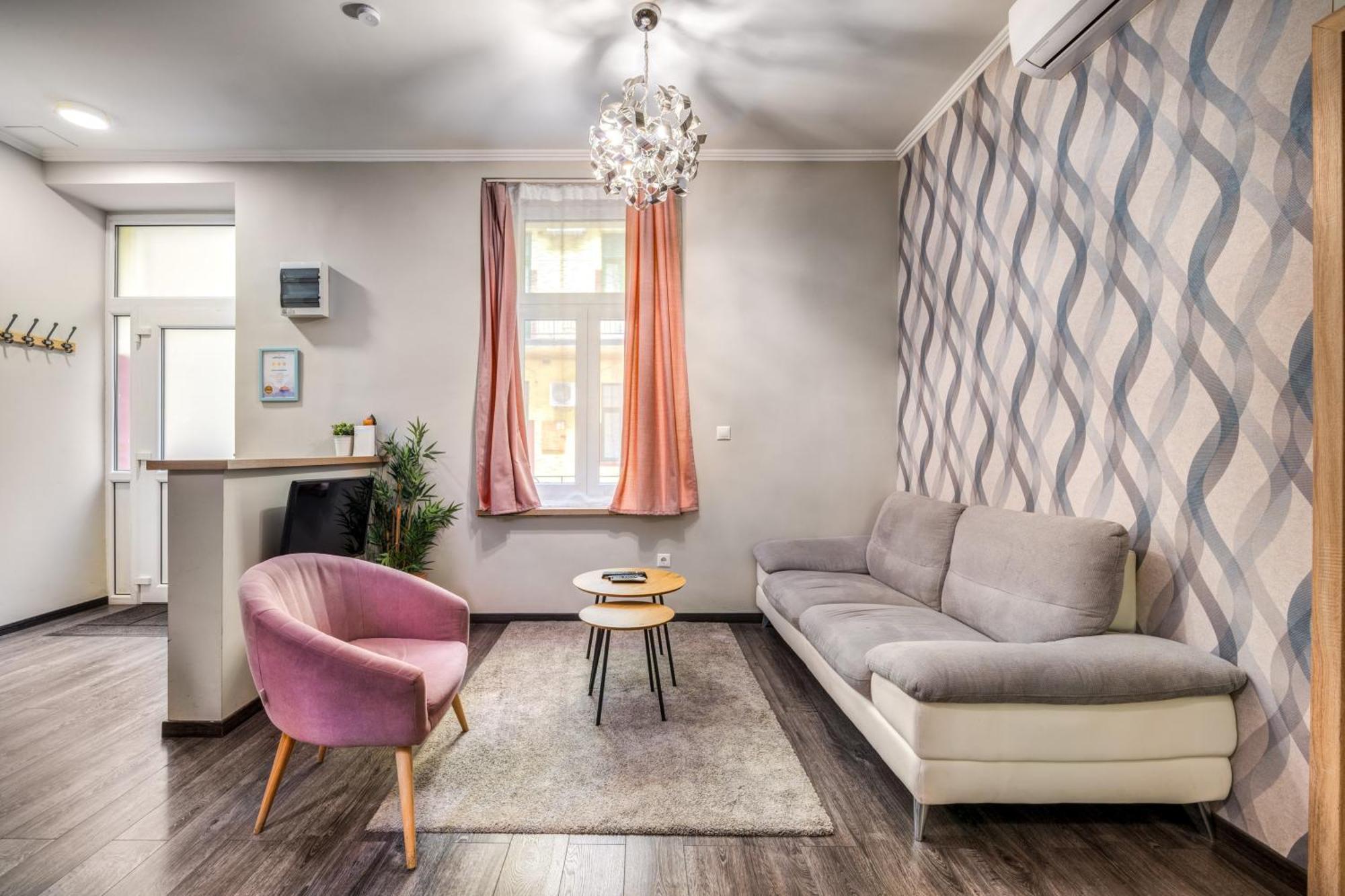 Apartamento Akácfa 13 Center 2 Bedroom Budapest