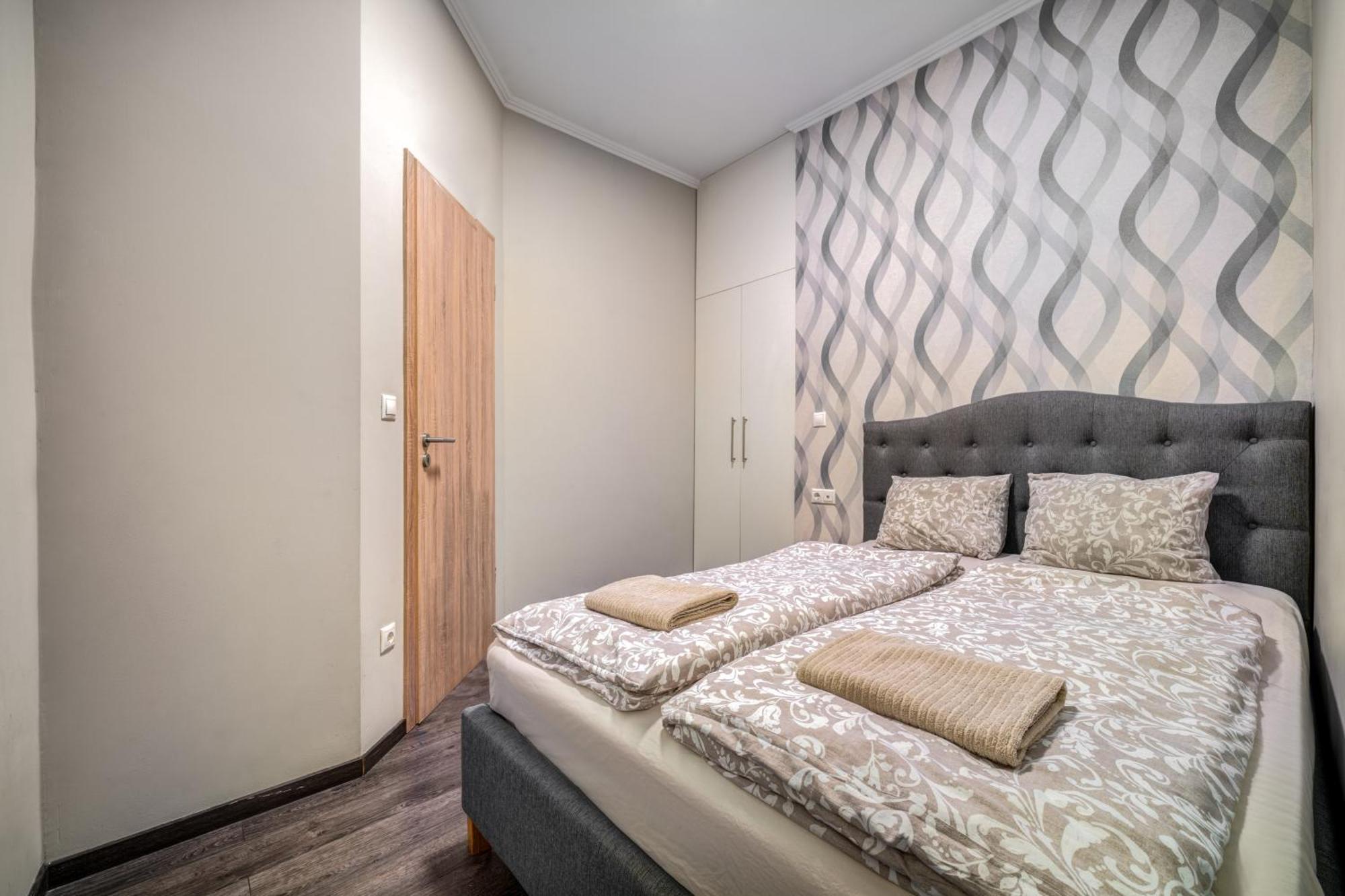 Akacfa-a13 Center 2 Bedroom * Будапешт